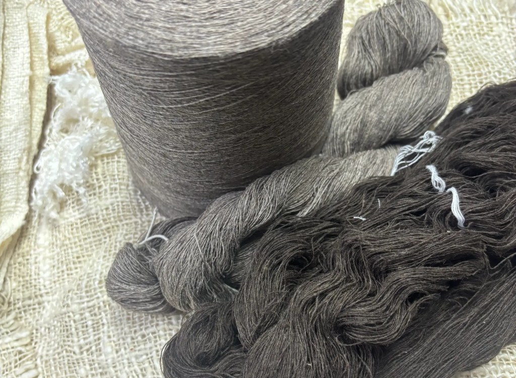 Yak Wool Yarn