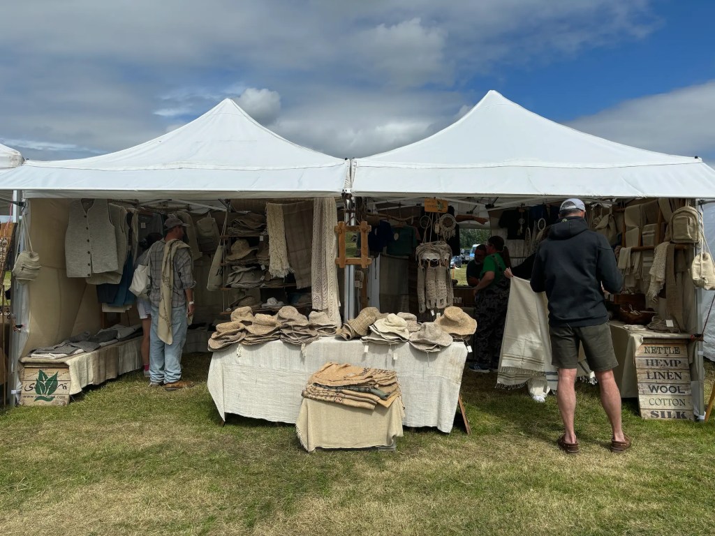 Sorazora Market Stall 8