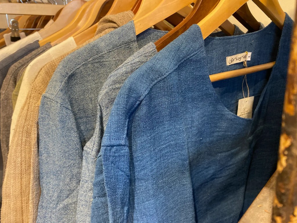 Sorazora Market Stall 4