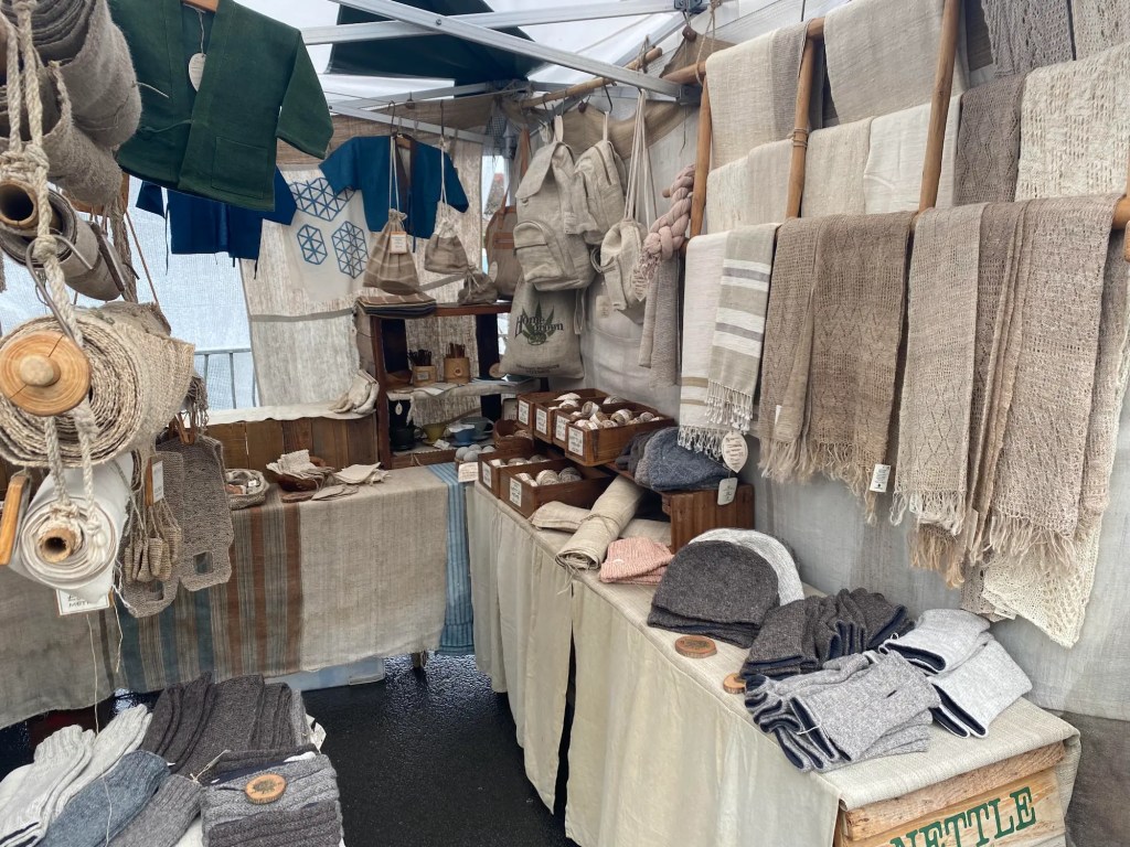 Sorazora Market Stall 5